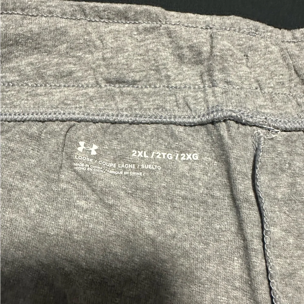 Under Armour Women's Shorts - Picture 4 of 4